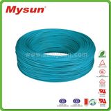 Low Price China Manufacture Silicone Fiberglass Electrical Wire