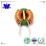 High Current Power Toroidal Inductor