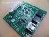 PCB Circuits with SMD Component Assembled