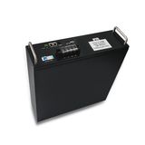 Rechargeable Power 48V 50ah EV LiFePO4 Car Battery