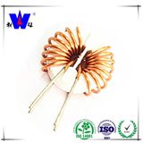 High Technology Toroidal Inductor Affordable Price