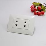 American Standard Electrical Wall Socket