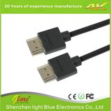 1.4V Bare Copper Bulk Slim HDMI Cable