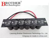 Ultra-Low ESR 16.2V 60f Supercapacitor Module