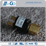 Female Thread, 12V Electrical Pressure Switch for Air Conditioning