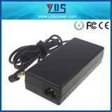 19V 4.74A 90W Laptop Charger with Ce FCC RoHS