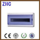 Waterproof Surface Mouting Switch Control Enclosure with IP65