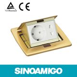 Sinoamigo Item SPU-5B Floor Socket
