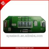 LiFePO4 Battery Pack with BMS