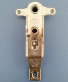 Kst 207bimetal Thermostat