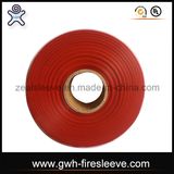 Insulation Self Fusing Silicone Rubber Adhesive Tape