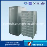 30kVA Single Phase Online UPS with AVR 3ins/1out