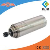 4.5kw Water Cooling Electric Three Phase AC Spindle Motor