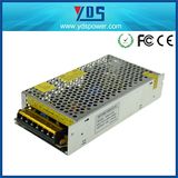 LED Switching Power Supply 12V 16.7A 200W