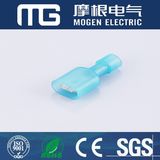 High Quality Nylon Fully Insulated Male Cable Terminal Connector