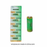 0% Hg 12V 23A / 27A / AA / AAA Alkaline Dry Battery