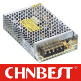 19-36VDC to 30VDC 50W Switching Power Supply with CE and RoHS (BSD-50B-30)