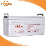 12V 120ah Solar Battery for Solar Power System