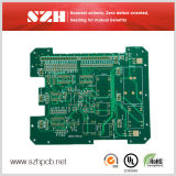 High-Frequency Power Source PCB Multilayer PCB