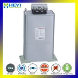 Self Healing Shunt Type 30kvar 400V Single Phase Cge Capacitor