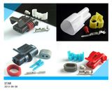 Manufacture Auto Series Wiring Harness Connector