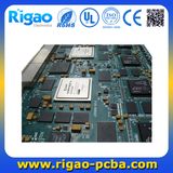 PCB Design and Electronic Board Manufacture