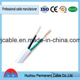 4 Core Rvvb Cables Housing/Building Electrical Wires and Cables