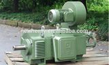 Z4-112/2-2 4kw DC Electrical Fan Motor