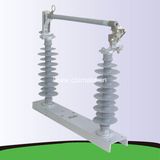 24kv Polymer Housed Cutout Fuse Cfs-3r-24-540
