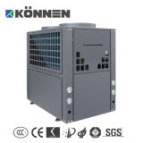 Commercial Using Air Source Heatpump (CKFXRS-35II)