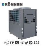 Commercial Using Air Source Heatpump (CKFXRS-35II)