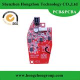High Quality Gold Immersion PCB for PCBA Assembly