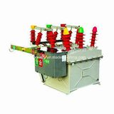 12kv Rated Voltage Vacuum Circuit Breaker