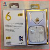 Orginal 3in1 USB Travel Charger for iPhone Ios8