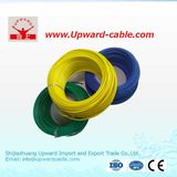 Single Core Solid Buildiing Wire