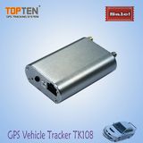 New Design Mini GPS Tracker for Car, Anti High Voltage-GPS Tracking Device Tk108 (WL)