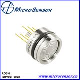 Wide-Temp. Compensated Pressure Sensor (MPM281)