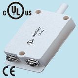 Plunger Switch Magnetic Contact Switch Tamper Switch Ts-03