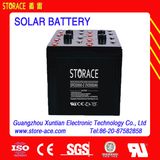 2V 2000ah Deep Cycle Battery