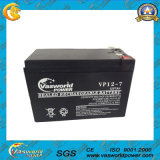 Ce Approved Sealed Lead Acid Motor Battery12V7ah