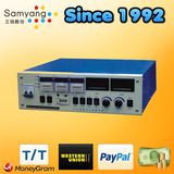 Multifunctional Switching Mode DC Plating Rectifier Panel Control