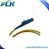 E2000 Fiber Optic Patch Cord Assembly