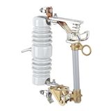 Outdoor Expulsion Drop-out Type Distribution Fuse Cutout Series