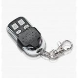 433 MHz Transmitter and Receiver Control Remote Universal Remote Control Learning Code for Garage Door