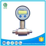 Digital Pressure Gauge for Gas and Liquids