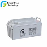 12 Volt Deep Cycle SLA Sealed Storage Battery with Competitive Price