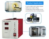 Portable Supply Custom 10000 Watt Automatic Voltage Stabilizer Regulator