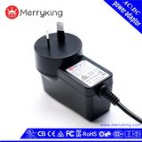 AC/DC Adapter 7V 2A Switching Power Supply with Au Plug