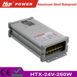 24V 10A 250W Rainproof LED Light Display Board Module Htx