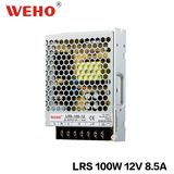 Slim Type 30mm 100W 12V AC/DC Power Supply (LRS-100-12)